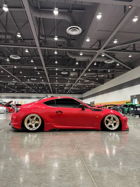 2018 Toyota 86 - Image 2 of 14