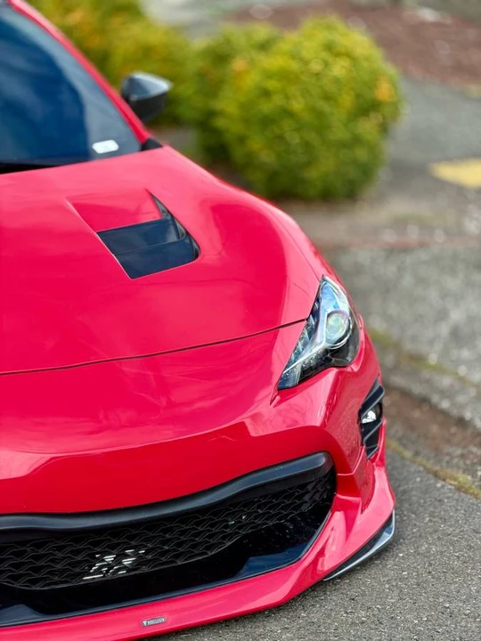 2018 Toyota 86 - Image 4 of 14