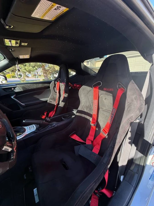 2018 Toyota 86 - Image 13 of 14