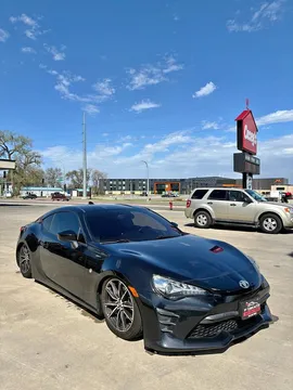 2018 Toyota 86 GT