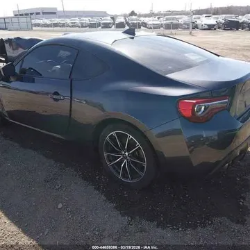 2018 Toyota 86 GT