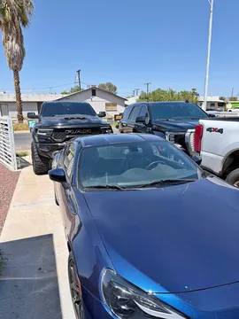2018 Toyota 86 GT Coupe