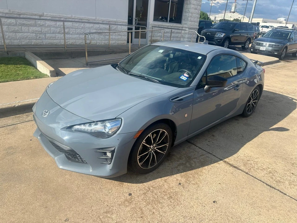 2018 Toyota GT86/Scion FR-S 1st Gen - Image 3 of 9