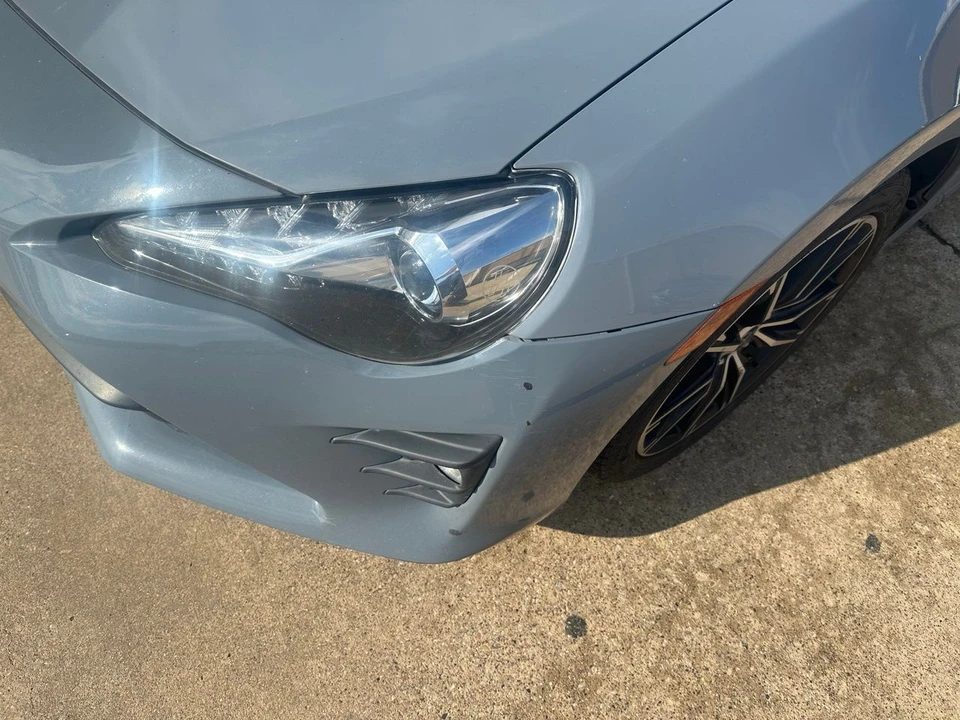 2018 Toyota GT86/Scion FR-S 1st Gen - Image 6 of 9