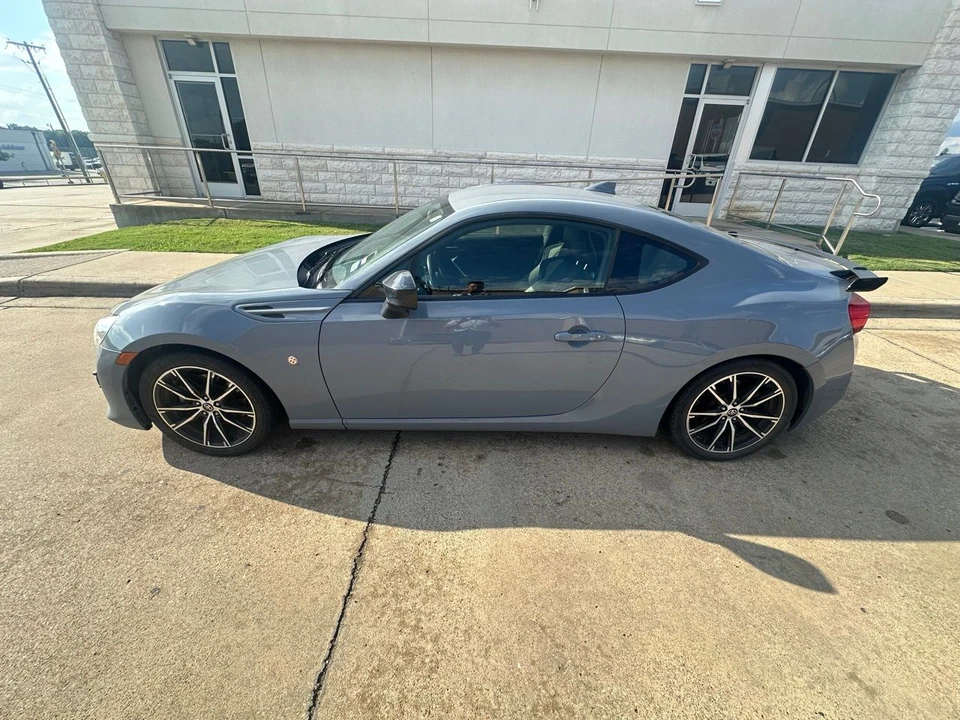 2018 Toyota GT86/Scion FR-S 1st Gen - Image 5 of 9