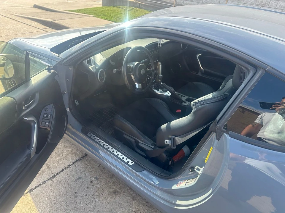2018 Toyota GT86/Scion FR-S 1st Gen - Image 9 of 9