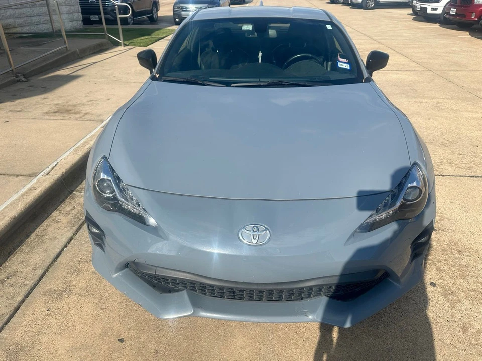 2018 Toyota GT86/Scion FR-S 1st Gen - Image 2 of 9