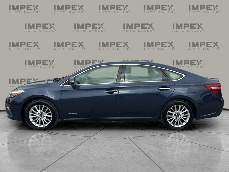 2018 Toyota Avalon 4th Gen - Image 2 of 12