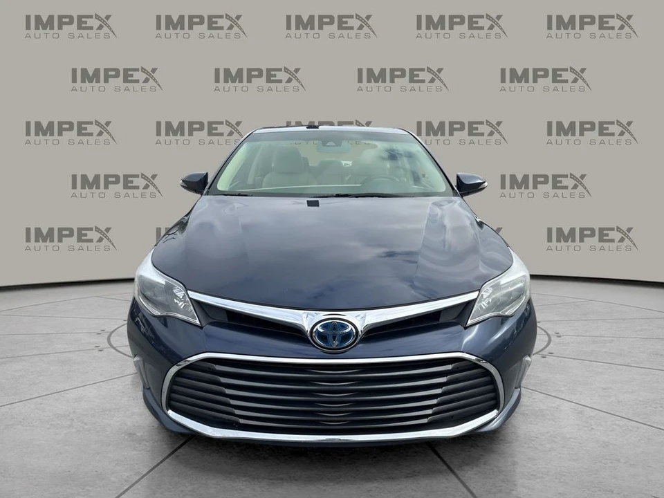 2018 Toyota Avalon 4th Gen - Image 8 of 12