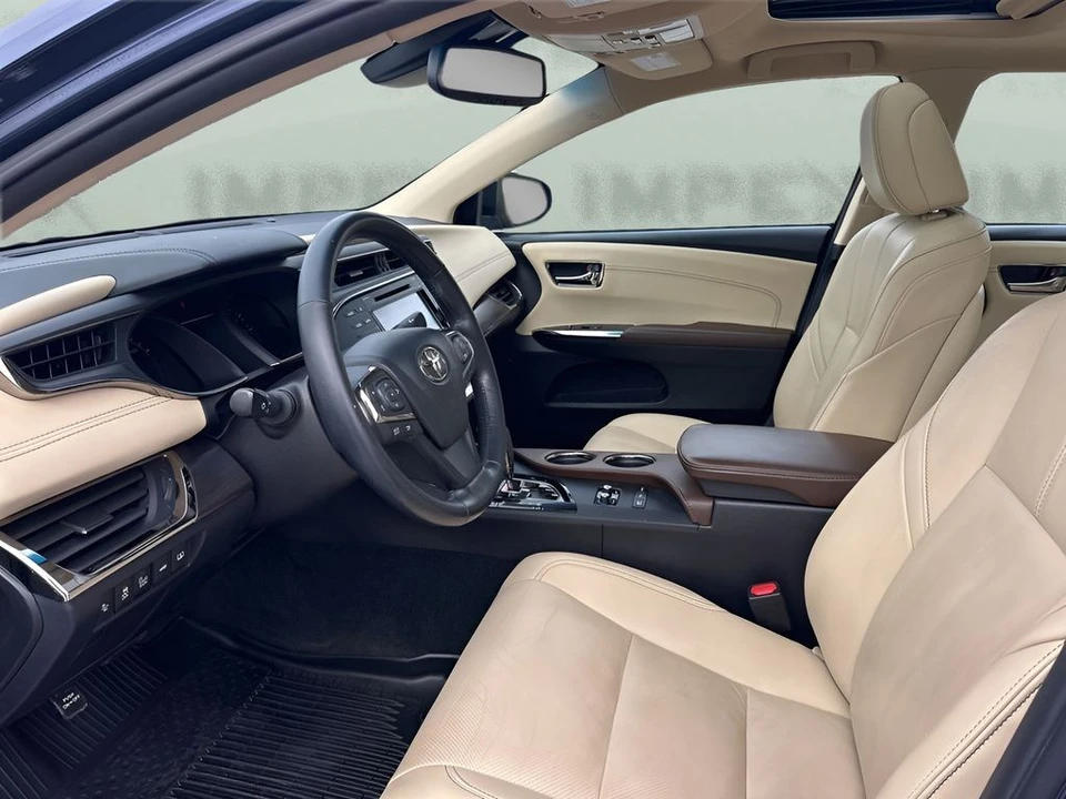 2018 Toyota Avalon 4th Gen - Image 9 of 21