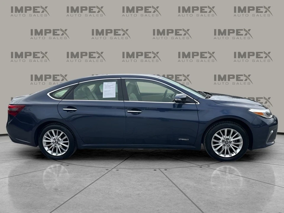 2018 Toyota Avalon 4th Gen - Image 6 of 21