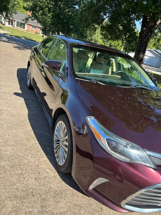 2018 Toyota Avalon 4th Gen - Image 6 of 7