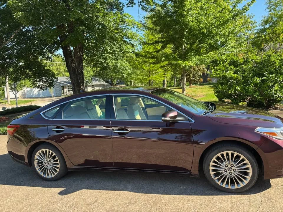 2018 Toyota Avalon 4th Gen - Image 3 of 7