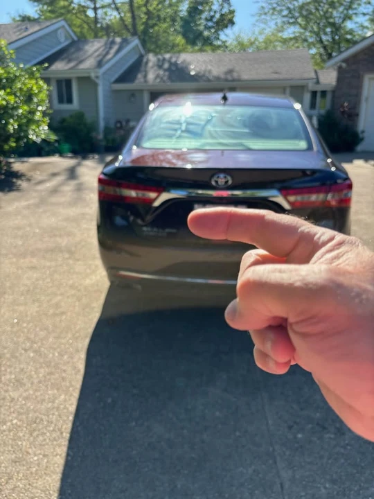 2018 Toyota Avalon 4th Gen - Image 4 of 7