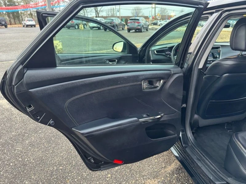 2018 Toyota Avalon 4th Gen - Image 12 of 12
