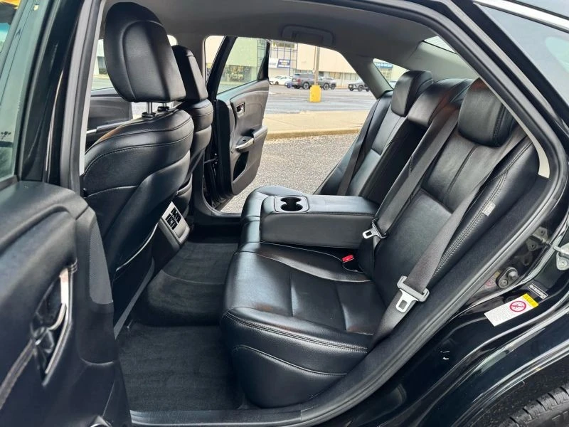 2018 Toyota Avalon 4th Gen - Image 11 of 12