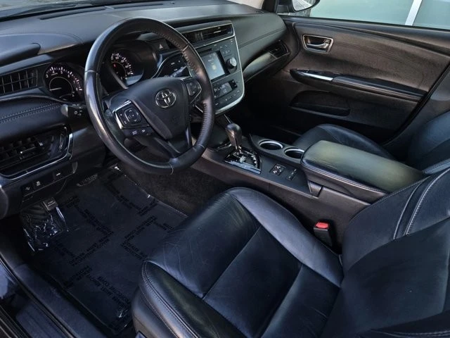 2018 Toyota Avalon 4th Gen - Image 8 of 12