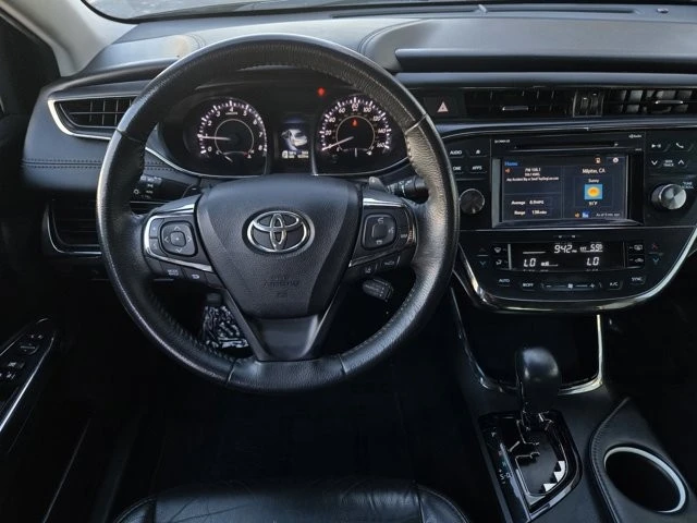 2018 Toyota Avalon 4th Gen - Image 12 of 12