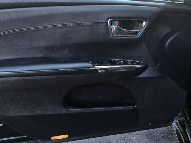 2018 Toyota Avalon 4th Gen - Image 9 of 21