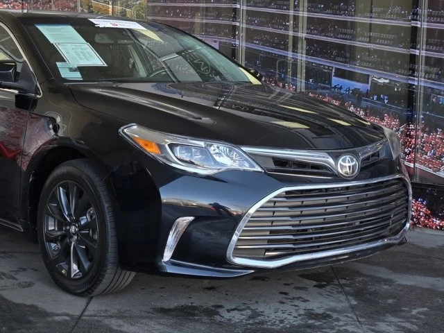 2018 Toyota Avalon 4th Gen - Image 2 of 12