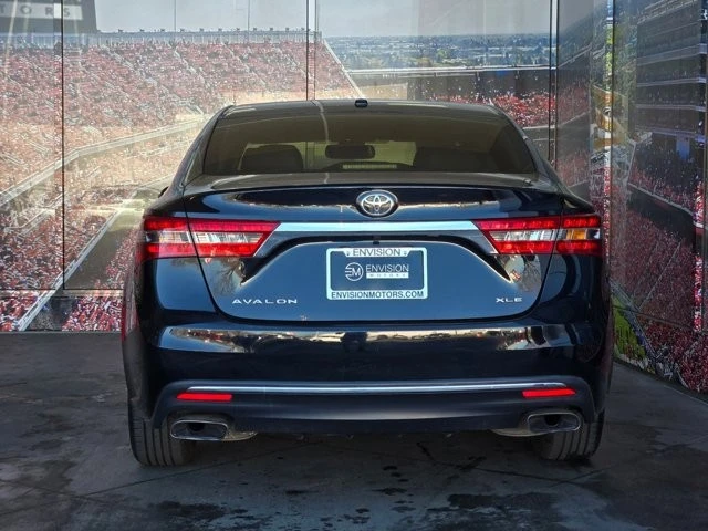 2018 Toyota Avalon 4th Gen - Image 7 of 21