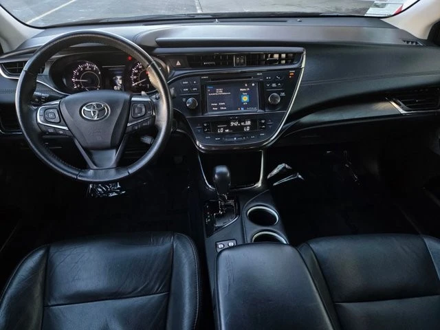 2018 Toyota Avalon 4th Gen - Image 13 of 21