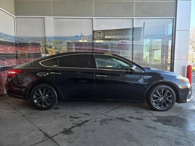 2018 Toyota Avalon 4th Gen - Image 4 of 12