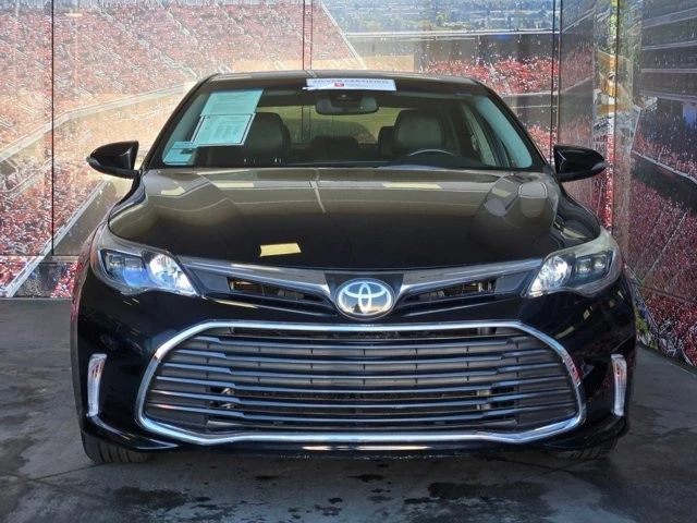 2018 Toyota Avalon 4th Gen - Image 3 of 21