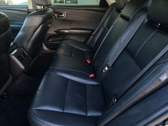 2018 Toyota Avalon 4th Gen - Image 11 of 21