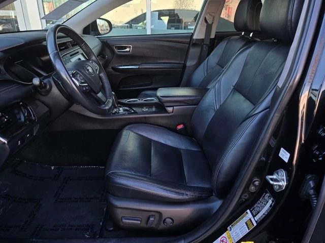 2018 Toyota Avalon 4th Gen - Image 16 of 21