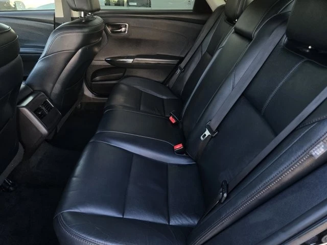 2018 Toyota Avalon 4th Gen - Image 11 of 12