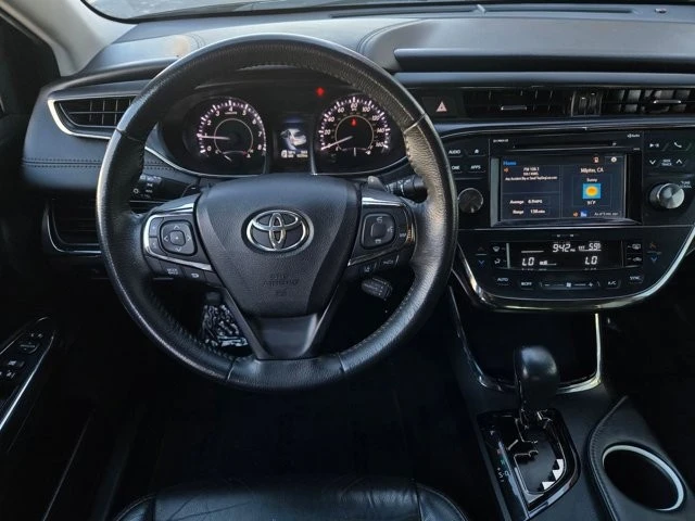 2018 Toyota Avalon 4th Gen - Image 12 of 21