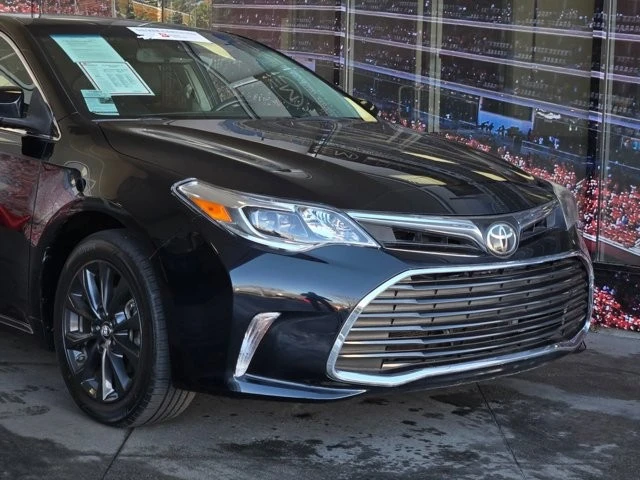 2018 Toyota Avalon 4th Gen - Image 2 of 21
