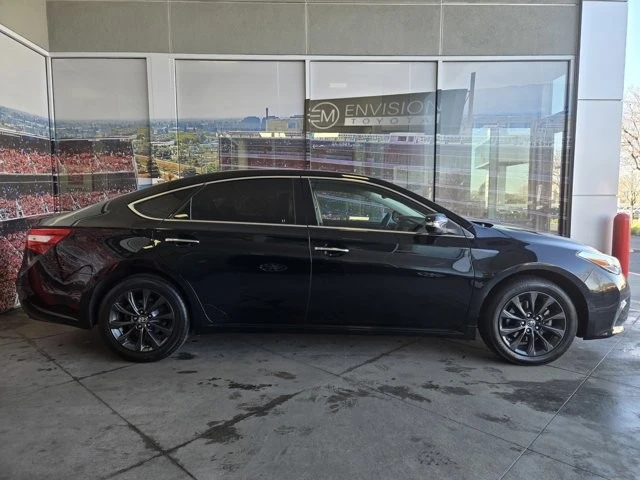 2018 Toyota Avalon 4th Gen - Image 4 of 12