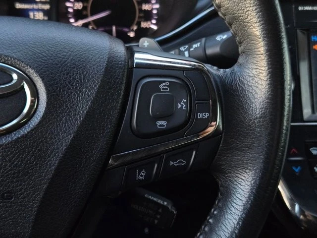 2018 Toyota Avalon 4th Gen - Image 21 of 21
