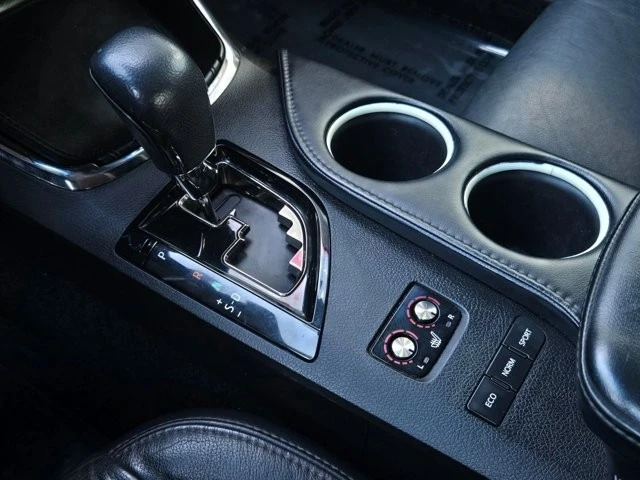 2018 Toyota Avalon 4th Gen - Image 18 of 21