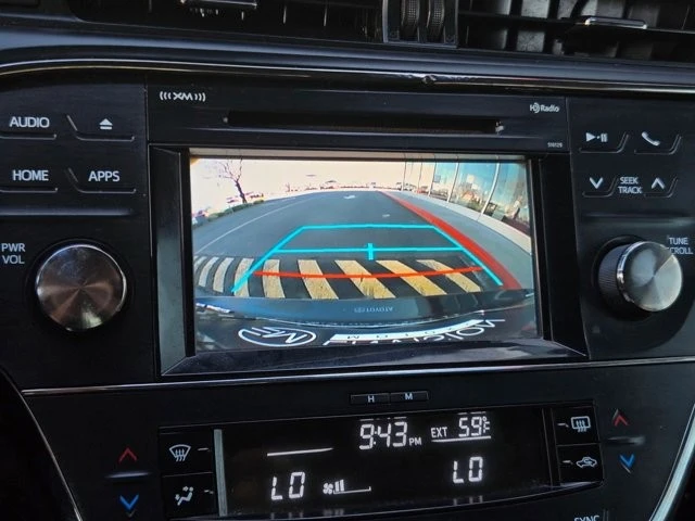 2018 Toyota Avalon 4th Gen - Image 15 of 21
