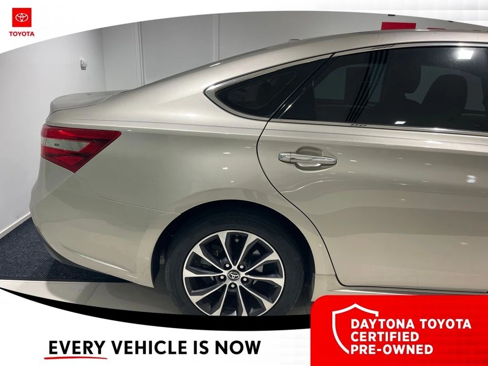 2018 Toyota Avalon 4th Gen - Image 3 of 10