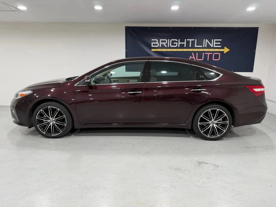 2018 Toyota Avalon 4th Gen - Image 2 of 17