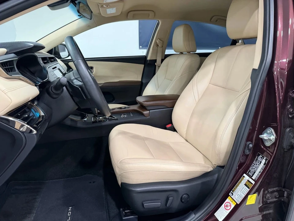2018 Toyota Avalon 4th Gen - Image 7 of 17