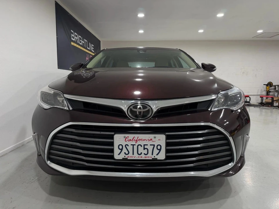 2018 Toyota Avalon 4th Gen - Image 6 of 17