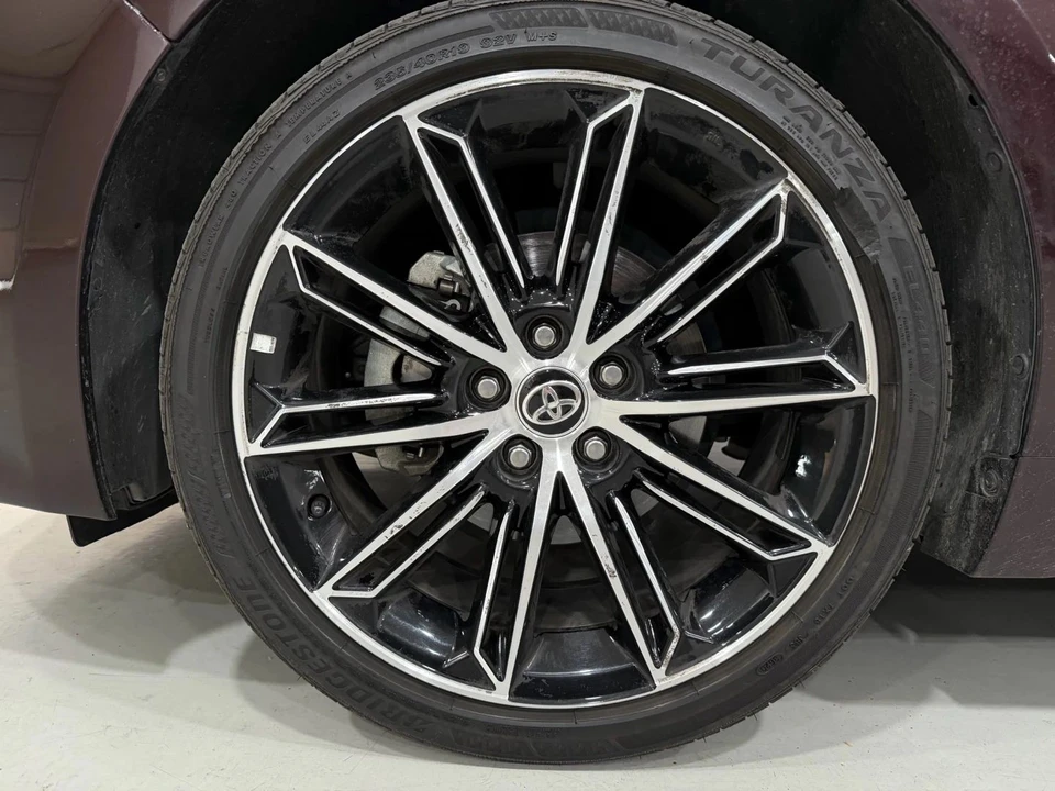 2018 Toyota Avalon 4th Gen - Image 16 of 17