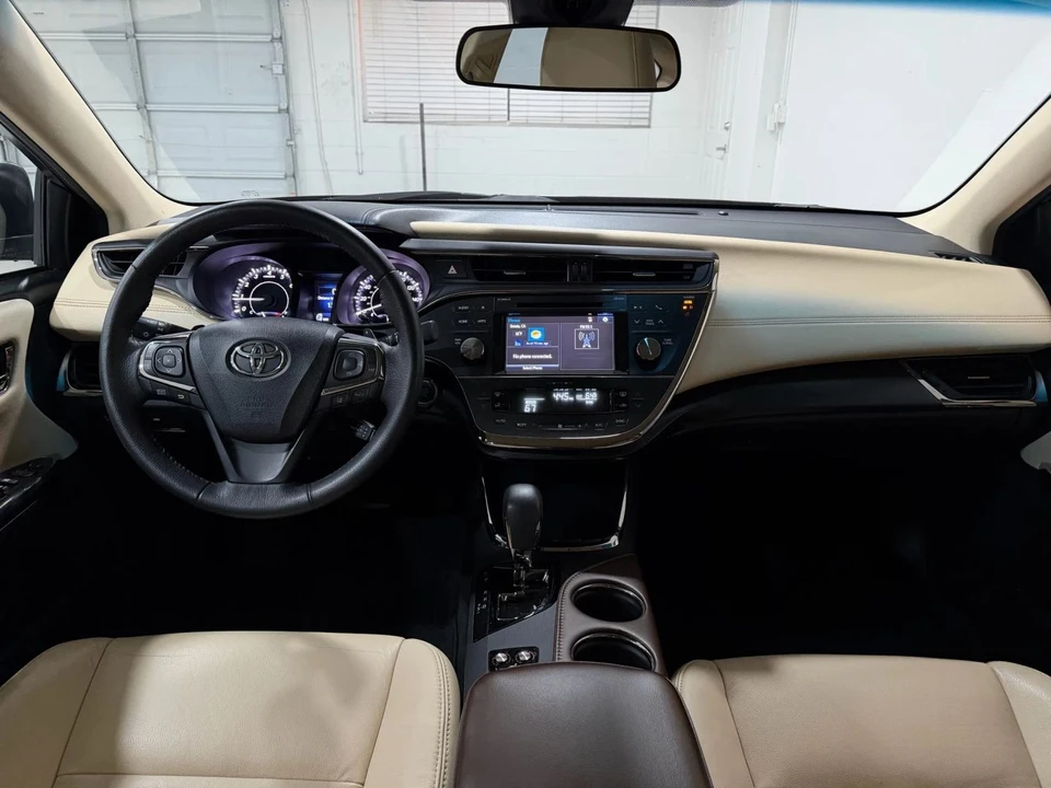 2018 Toyota Avalon 4th Gen - Image 9 of 17