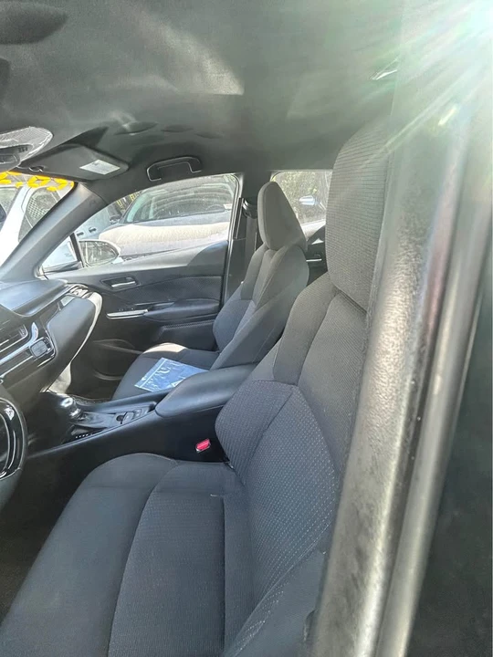 2018 Toyota C-HR - Image 3 of 3