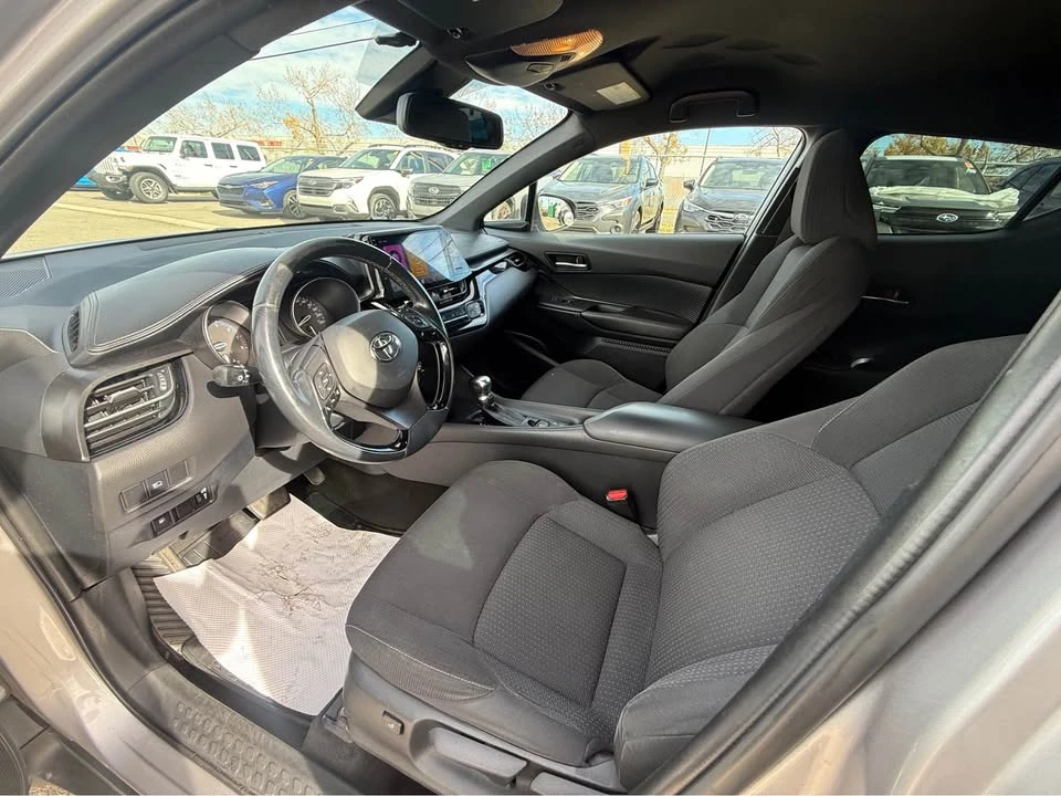 2018 Toyota C-HR - Image 7 of 8
