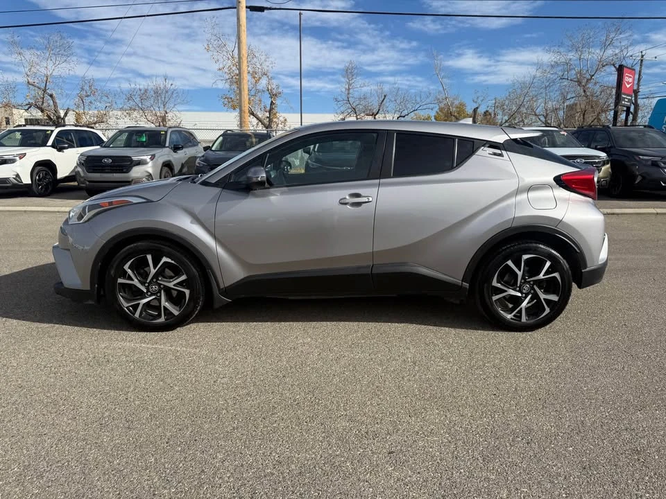 2018 Toyota C-HR - Image 5 of 8