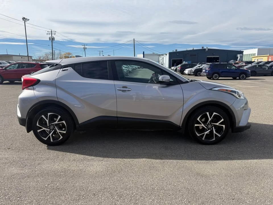 2018 Toyota C-HR - Image 2 of 8