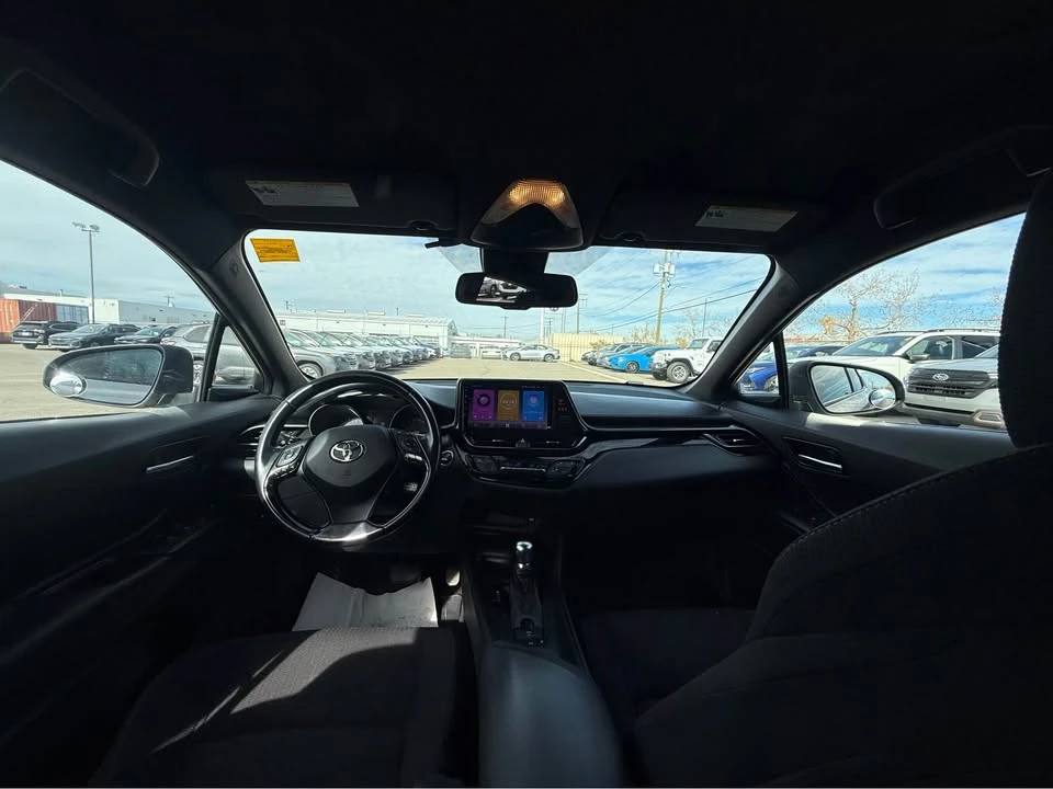 2018 Toyota C-HR - Image 8 of 8