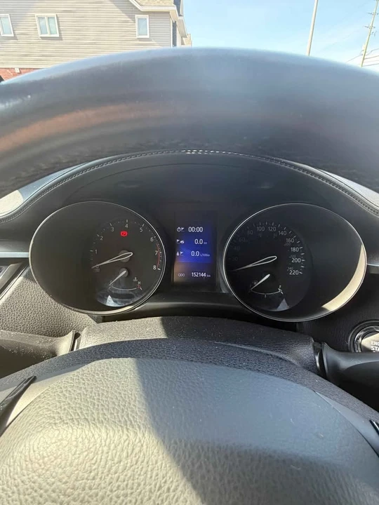 2018 Toyota C-HR - Image 2 of 3