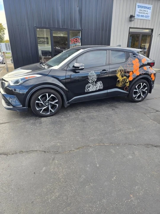 2018 Toyota C-HR - Image 5 of 10
